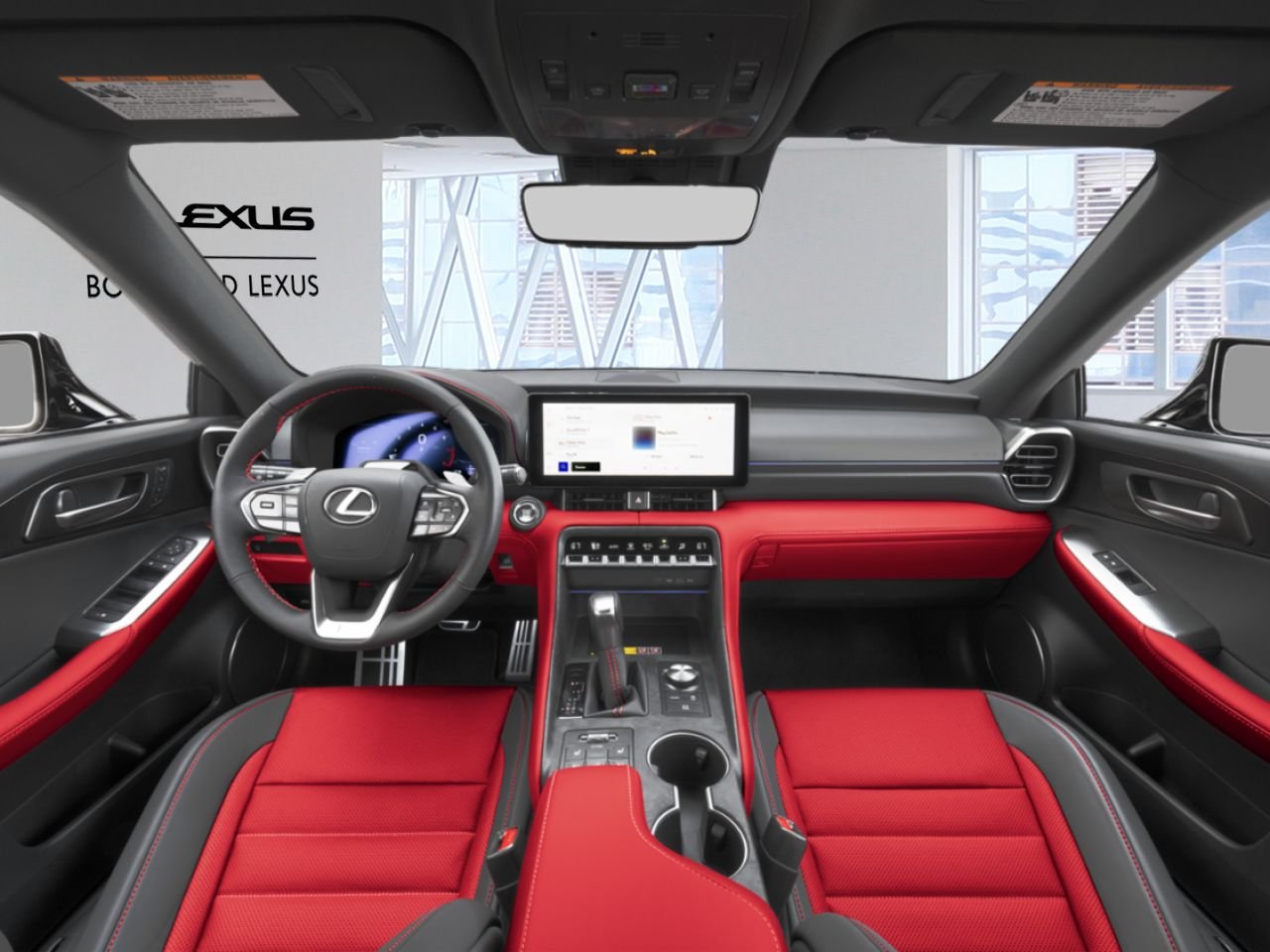 LEXUS IS 19926 2026 Iridium Québec - photo #7