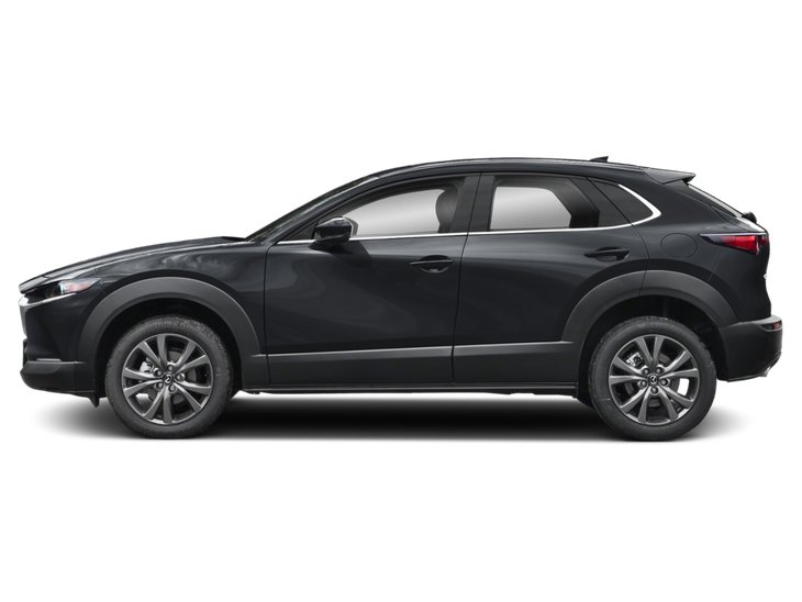 2025 Mazda CX-30 GT