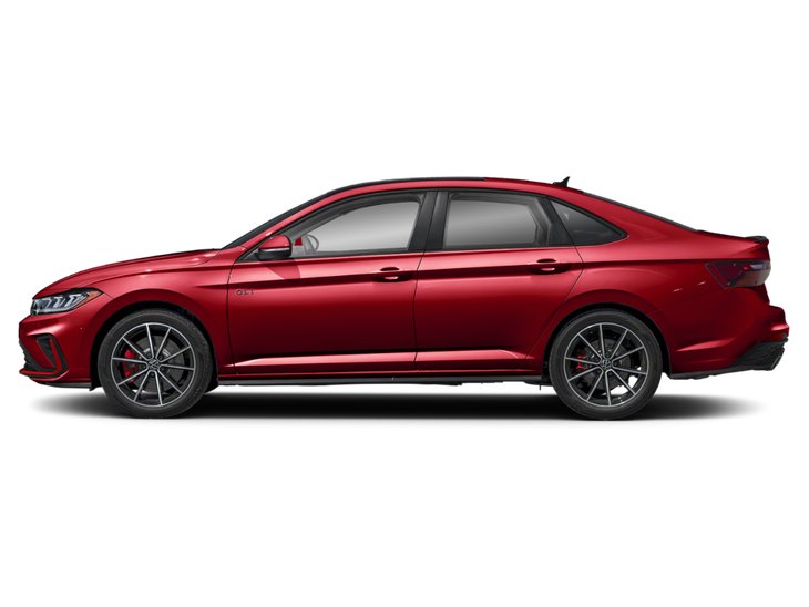 2025 Volkswagen Jetta GLI Autobahn