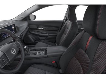 Nissan Sentra SR