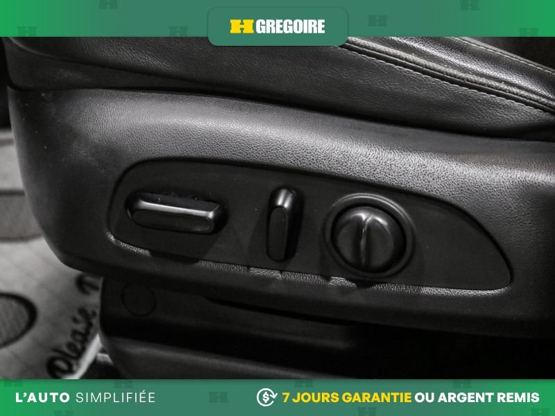 Buick Encore GX 727597 | SELECT AWD AUTO MAGS CAM REC BLUETOOTH 2021 Noir Laval - photo #16