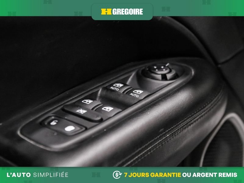 2019 Jeep Compass Silver Saint-Eustache - photo #15