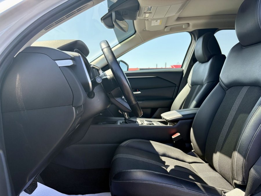 MAZDA CX-50 PREFERRED PLUS GS-L TI 2023 Blanc