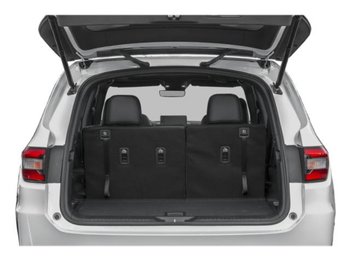 Honda Pilot TrailSport