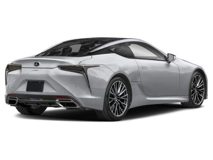 2025 Lexus LC LC 500