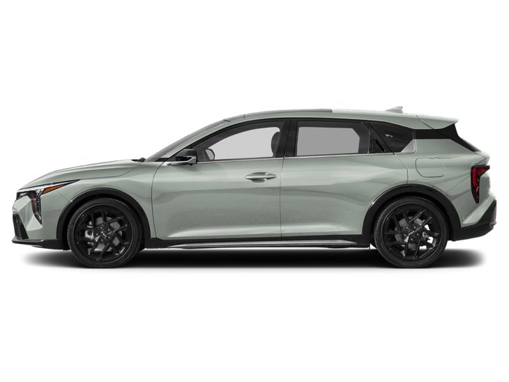 2026 Kia K4 à hayon GT-Line Turbo
