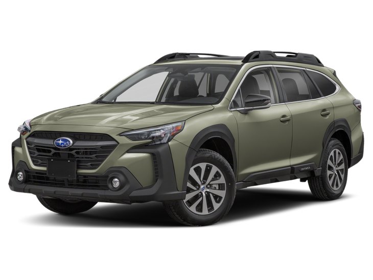 2025 Subaru Outback Touring