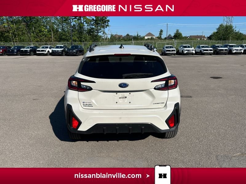 Subaru Crosstrek 2024 Saint-Eustache - photo #13