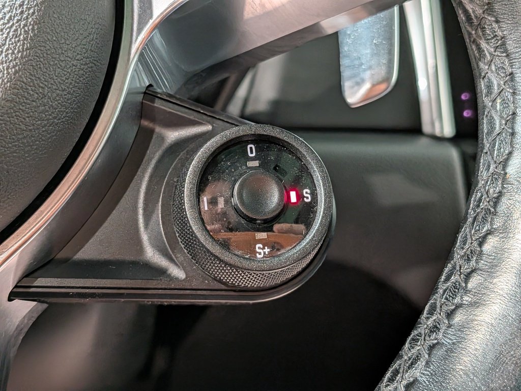 Porsche Macan AWD 2021 Gris Val-David - photo #18