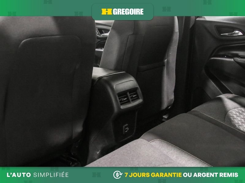 Lexus NX 2020 Noir Blainville - photo #24