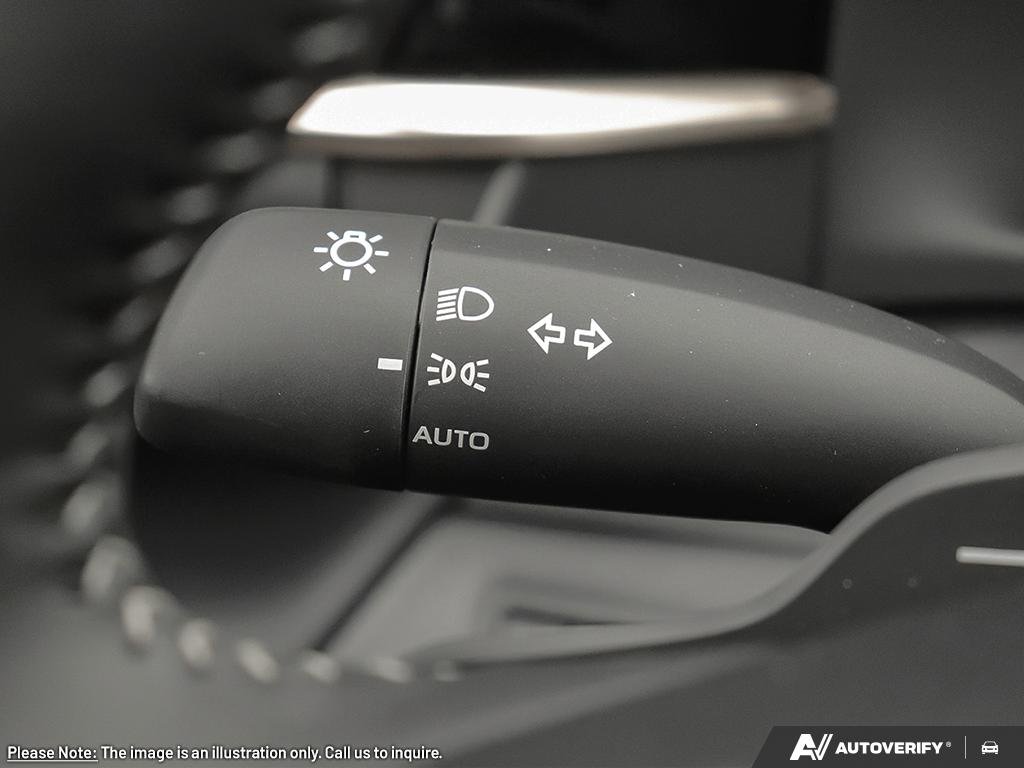 2026 Toyota Crown Signia 2601672 | Limited Storm Cloud w/Black Roof Edmonton - photo #23