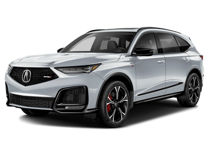 2025 Acura MDX Type S Ultra