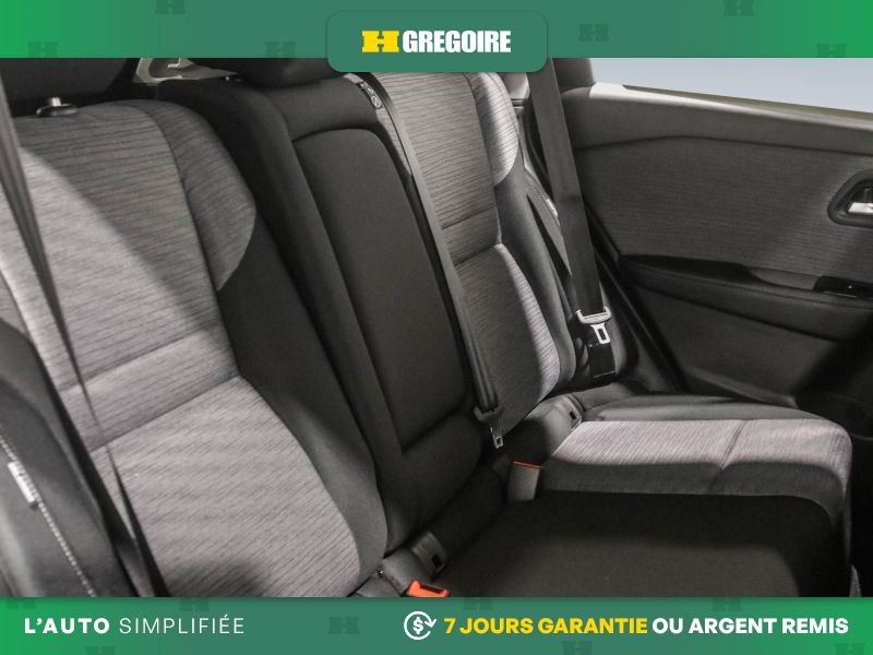 2023 Nissan Rogue Blue Saint-Eustache - photo #28
