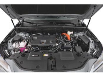 Lexus NX NX 350h