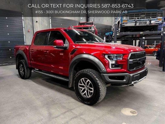 2020 Ford F-150 2020 
