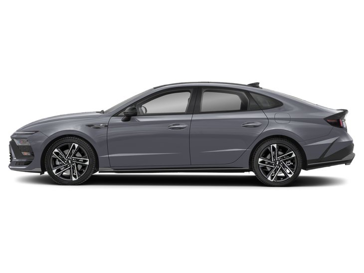 2025 Hyundai Sonata Ultimate N-Line