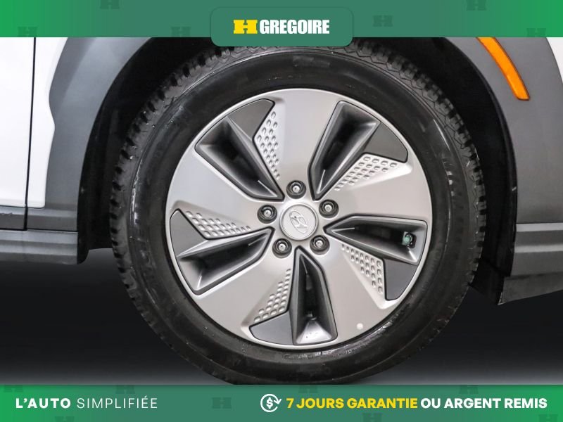 Hyundai Kona 821804 | Preferred TA avec toit bicolore 2020 Laval - photo #32