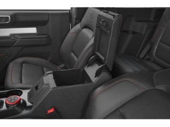 Ford Bronco Édition Stroppe