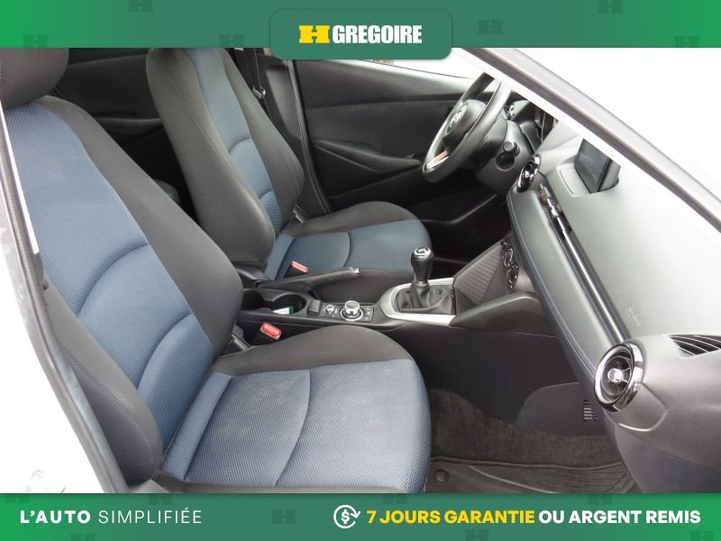 Toyota Yaris 2020 Gris Blainville - photo #26