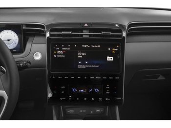 Hyundai Santa Cruz Trend