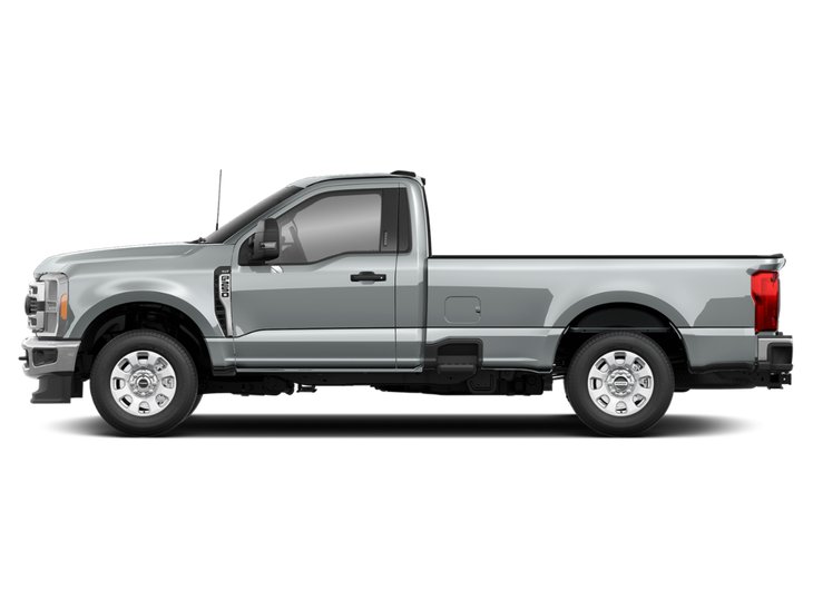 2025 Ford Super Duty F-250 SRW XLT