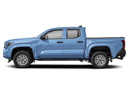 2026 Toyota Tacoma 2026