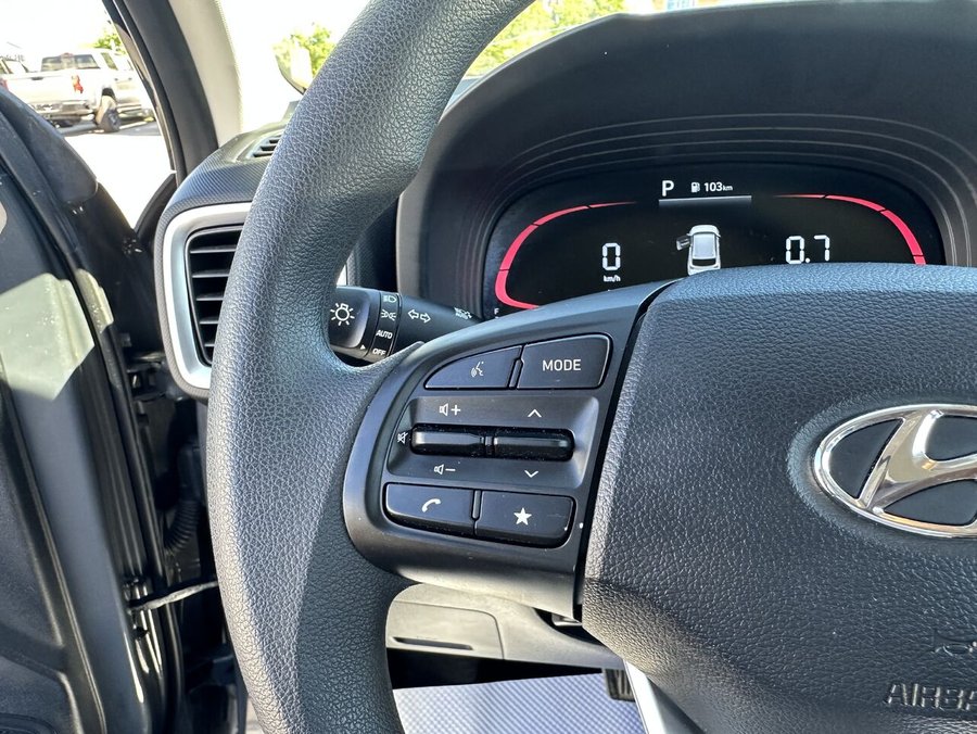 2023 HYUNDAI VENUE SE 2023