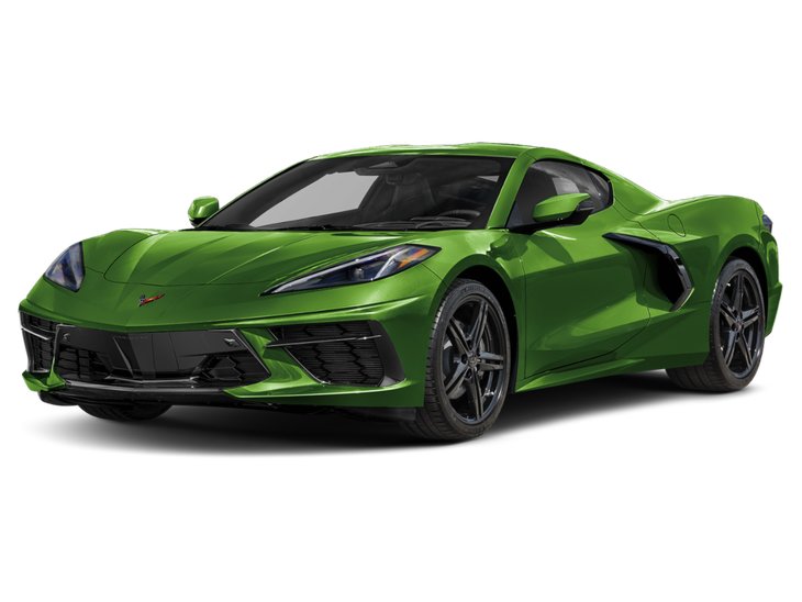 2026 Chevrolet Corvette 3LT