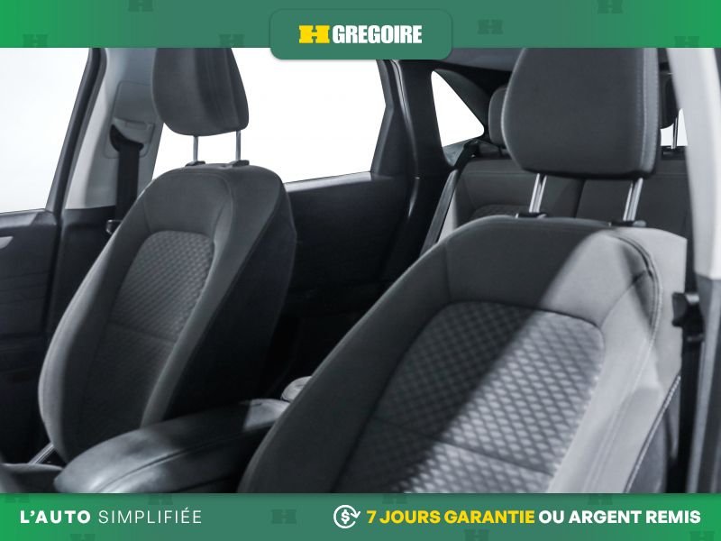 Ford Escape 2021 Noir Blainville - photo #13