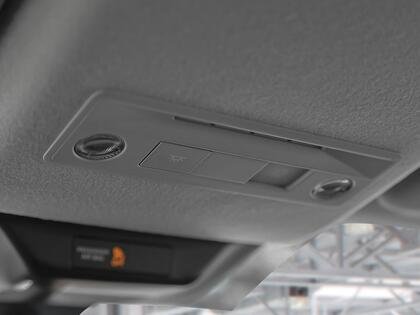 Nissan Kicks 2026 Blanc d'Aspen triple couche/Noir intense Blainville - photo #18