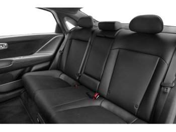Hyundai IONIQ 6 Privilégié