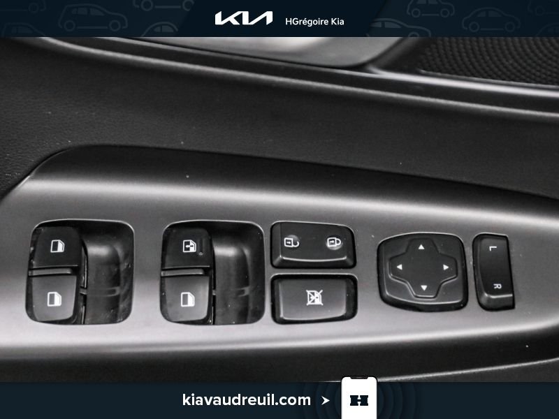 2023 Hyundai Kona Grey Saint-Eustache - photo #10
