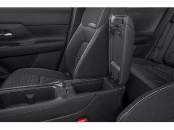 Nissan Kicks SV