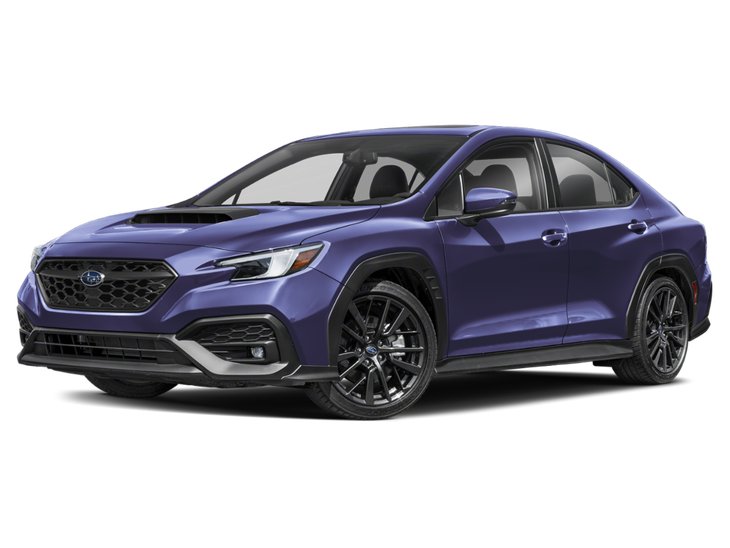 2026 Subaru WRX Sport-tech