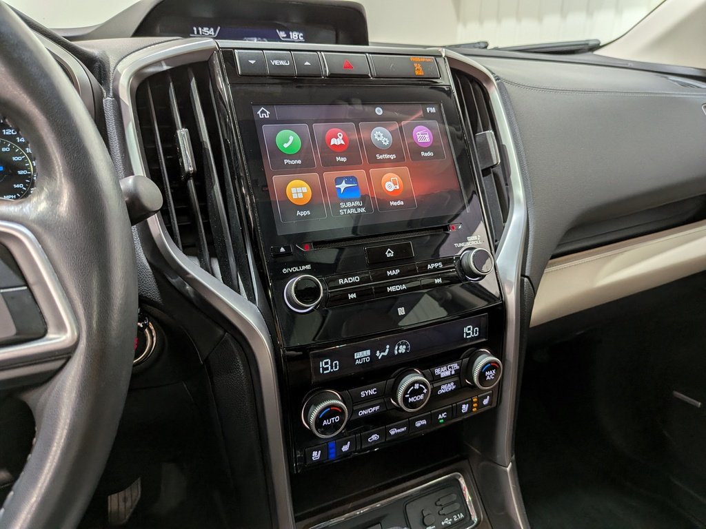 Subaru Ascent Premier 7-Passenger 2020 Blanc Val-David - photo #32