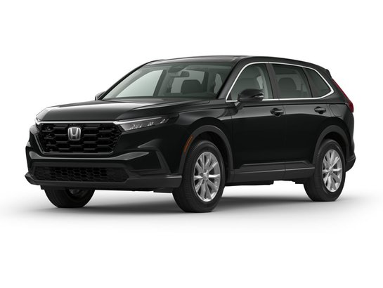 2026 Honda CR-V 2026 