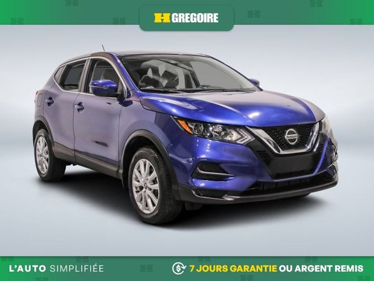 Nissan Qashqai 2023 2023 Bleu
