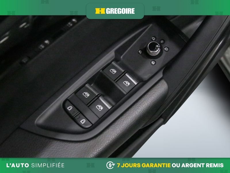 Audi Q5 2022 Gris Blainville - photo #19