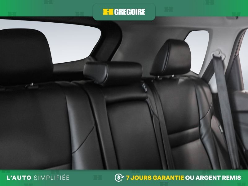 Nissan Rogue 727648A | SV * Carplay * Mag * AWD * 2021 Noir Laval - photo #32