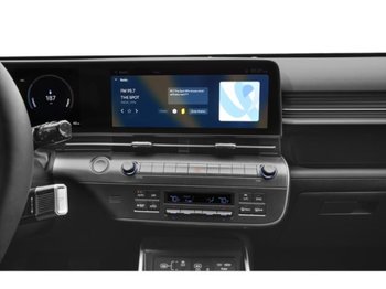 Hyundai Kona électrique Preferred avec ensemble Ultimate
