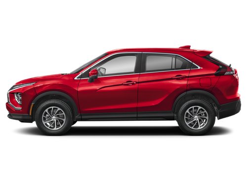 2026 Mitsubishi Eclipse Cross 2026