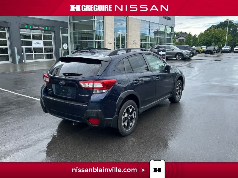 Subaru Crosstrek 2019 Laval - photo #14