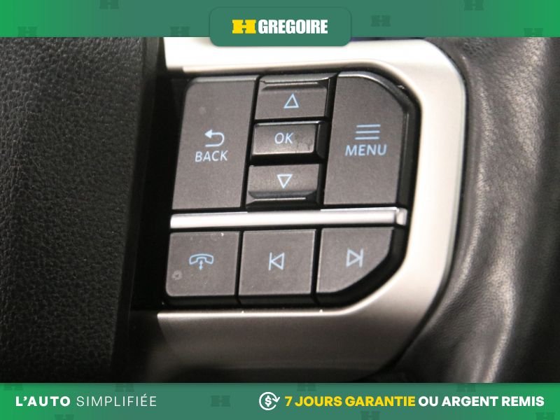 2024 Ford Expedition Black Blainville - photo #23