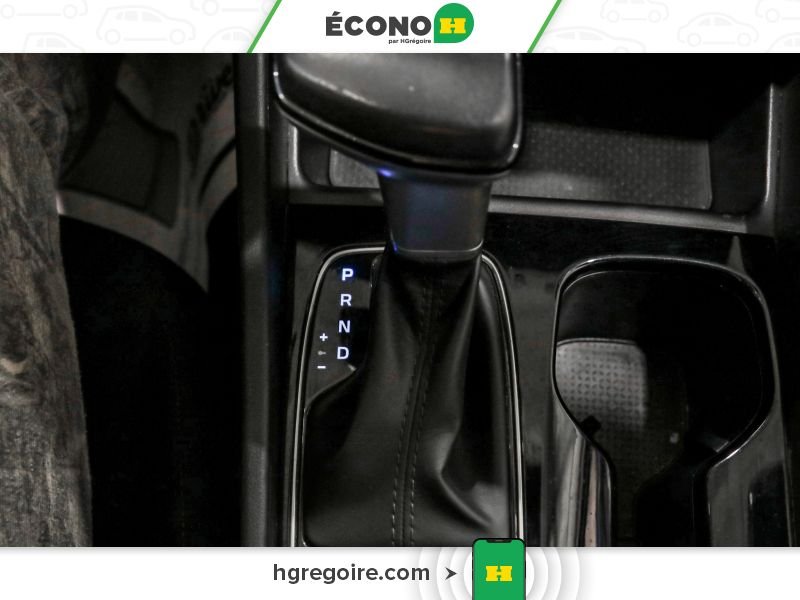 Hyundai Tucson 723969B | Preferred AWD GR ÉLEC A/C BLUETOOTH CAMÉRA MAGS 2022 Blanc Laval - photo #17