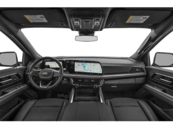 Chevrolet Tahoe High Country