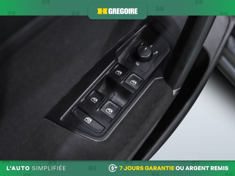 Volkswagen Tiguan 821743 | Trendline AWD AUTO A/C MAGS CAM RECUL BLUETOOTH 2020 Gris Laval - photo #18
