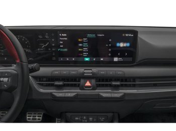 Kia K4 GT-Line Turbo Limited