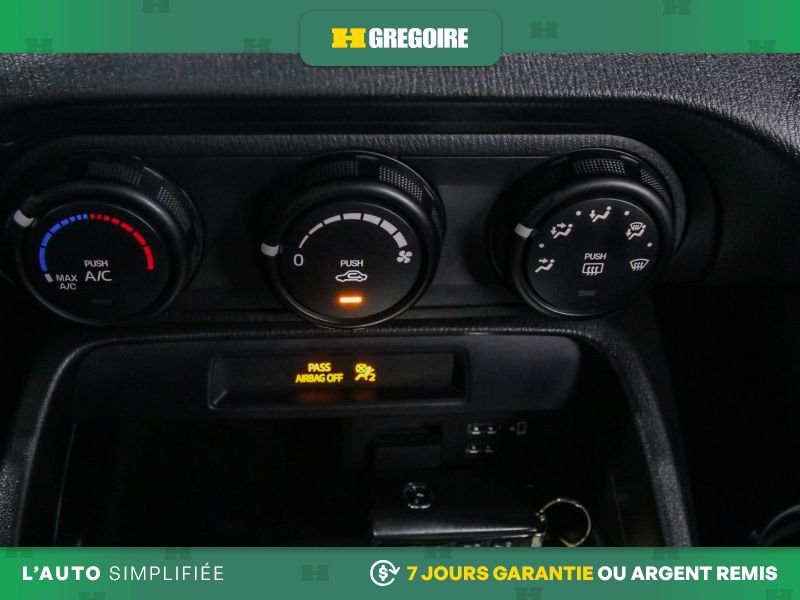 Mazda MX-5 2020 Gris Saint-Eustache - photo #7