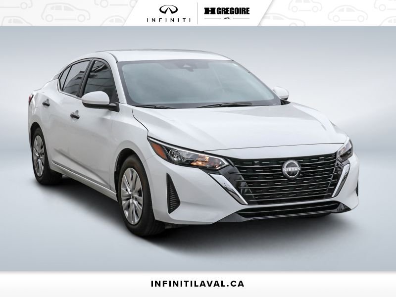 2024 Nissan Sentra 2024