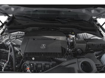 Acura MDX A-Spec Platinum Élite